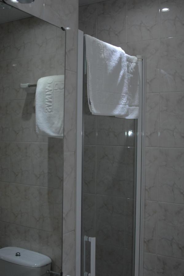 מלון אוביידו Santacruz חדר תמונה